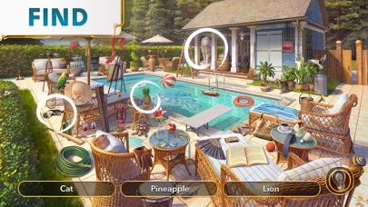 June's Journey: Hidden Objects