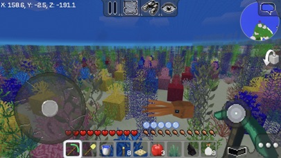 MultiCraft ― Build and Mine!