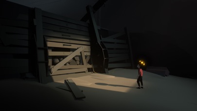 Playdead's INSIDE