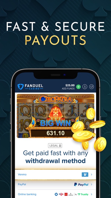 FanDuel Casino - Real Money