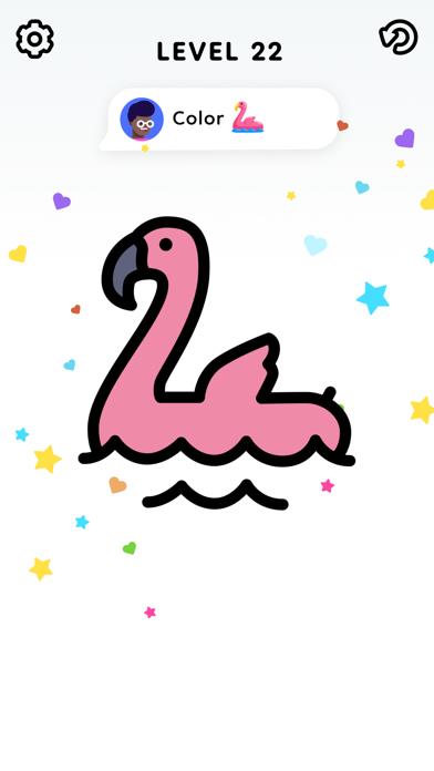 Color Page ASMR – Art Coloring