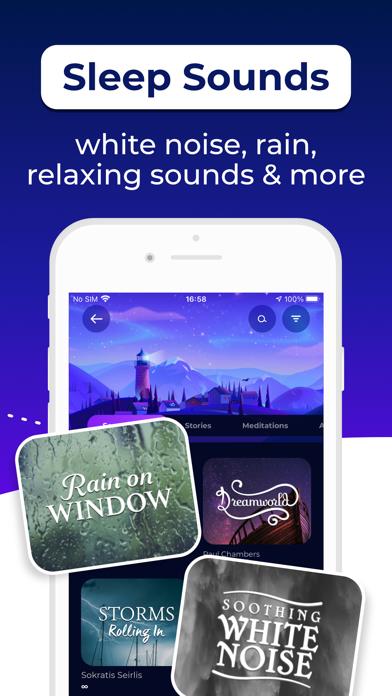 Sleepiest: Sleep Meditations