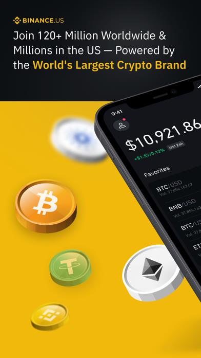 Binance.US: No Fee BTC Trading