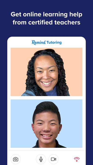 Remind: School Communication