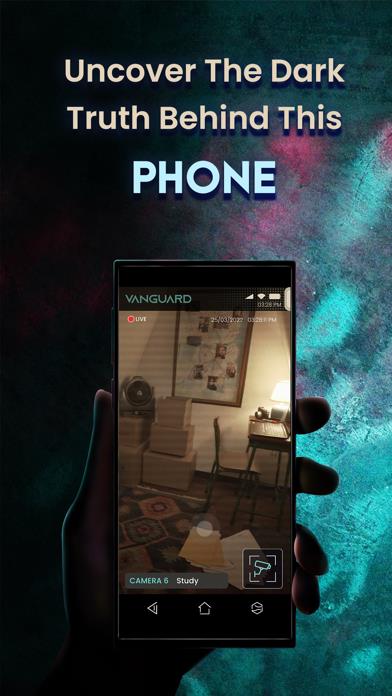 SIMULACRA 3