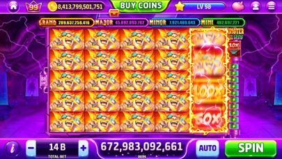 Golden Casino - Slots Games