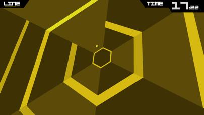 Super Hexagon