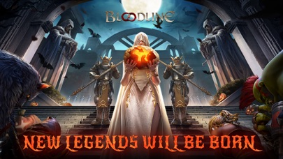 Bloodline: Heroes of Lithas