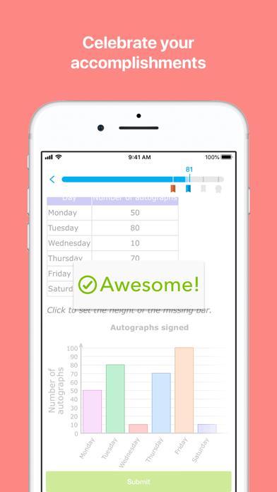 IXL - Math, English, & More