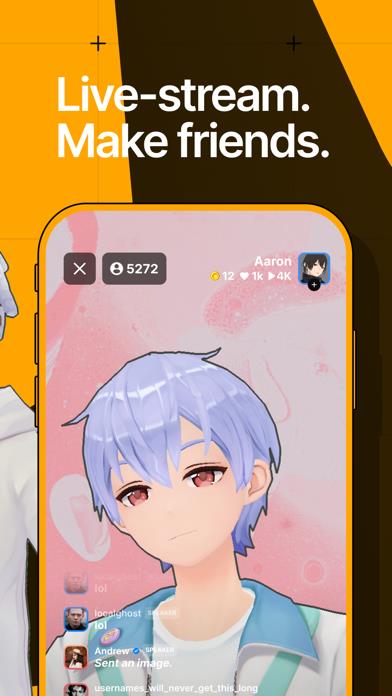 Hyper: Vtuber Avatar Studio