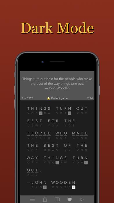 Cryptogram