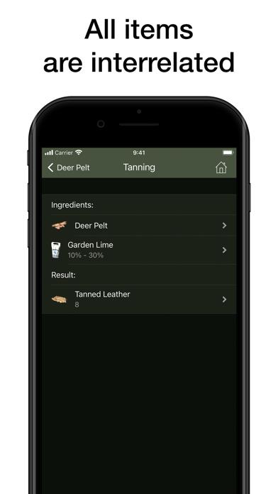 Pocket Wiki for DayZ