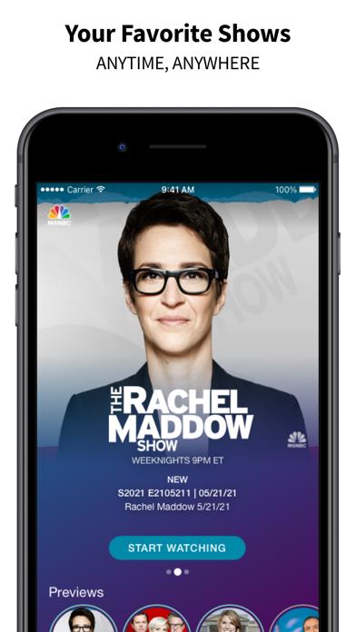 MSNBC