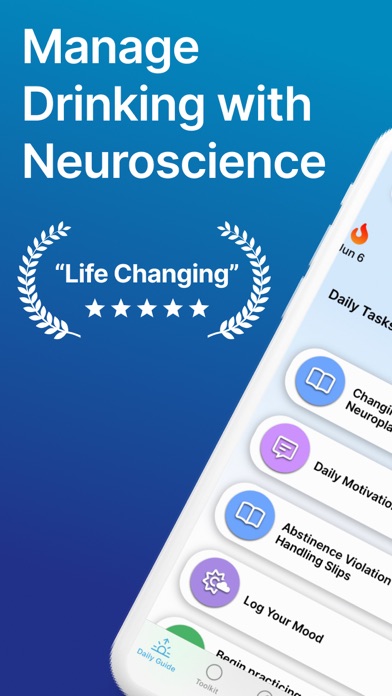 Reframe: Drink Less & Thrive