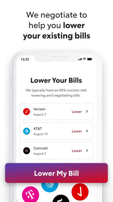 Rocket Money - Bills & Budgets