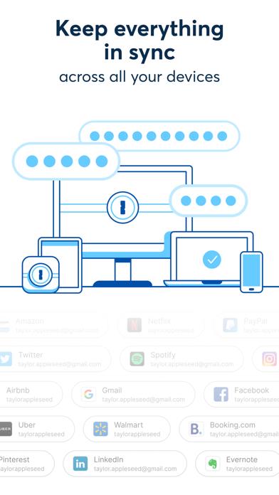 1Password 8 - Password Manager