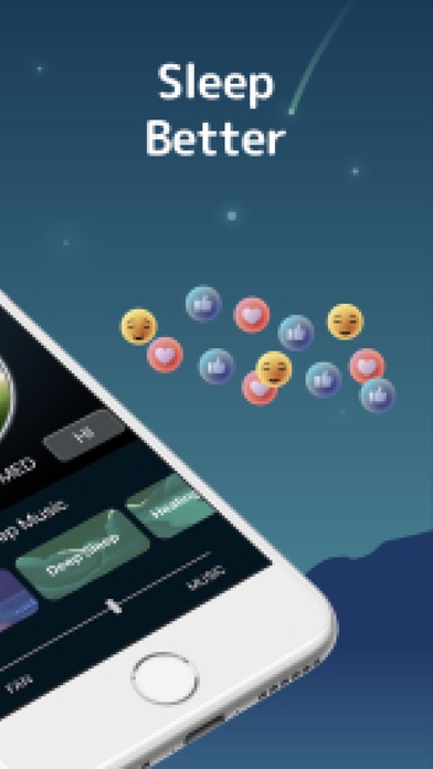 Bedtime Fan: White Noise Baby