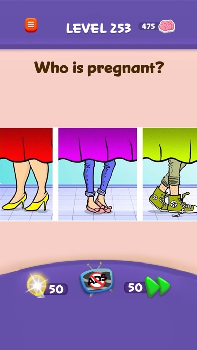 Braindom 3: Smart, Brain Games