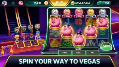 MGM Slots Live - Vegas Casino