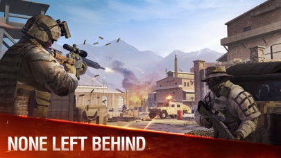 Warpath: Ace Shooter