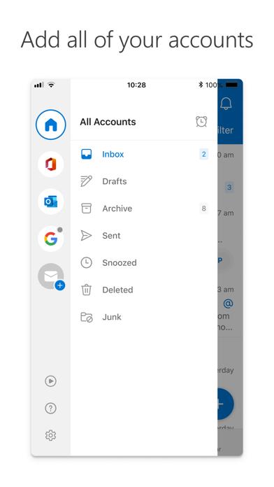 Microsoft Outlook