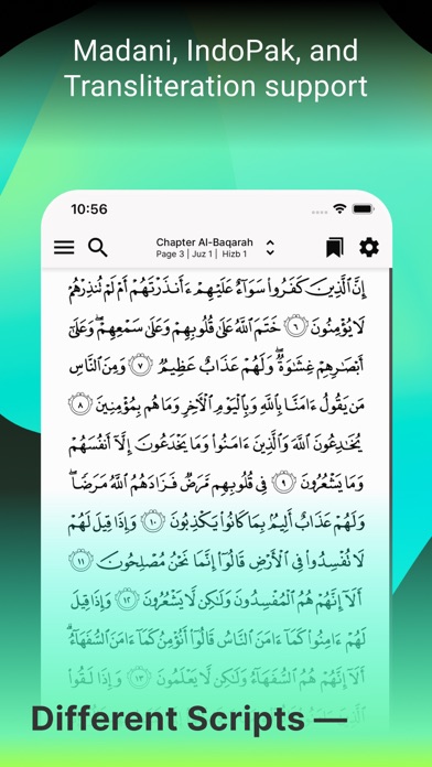 Tarteel: Quran A.I.