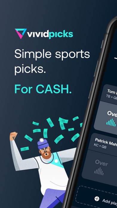 Vivid Picks | Predict Sports