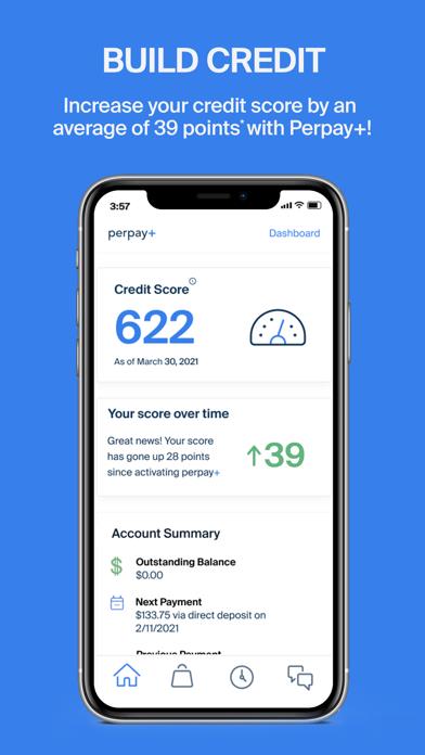 Perpay - Shop and Build Credit
