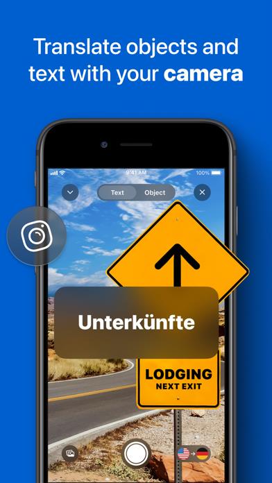 iTranslate Translator