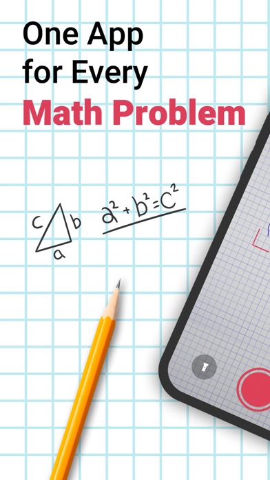 Symbolab: Math Problem Solver