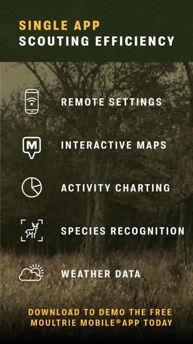 Moultrie Mobile Wireless