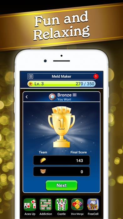 Gin Rummy Classic•