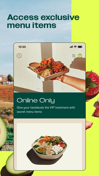 sweetgreen