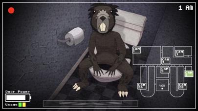 One Night at Flumpty's