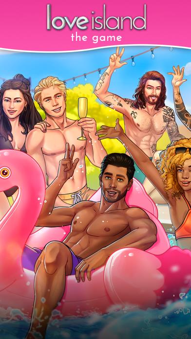 Love Island: The Game
