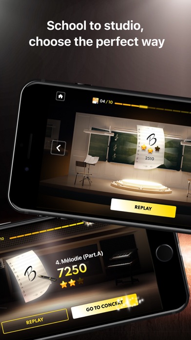 Piano - Keyboard & Music game