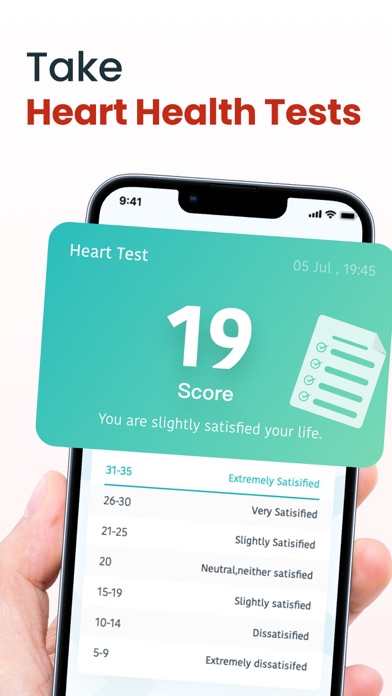 Hearthy - Heart Rate Monitor