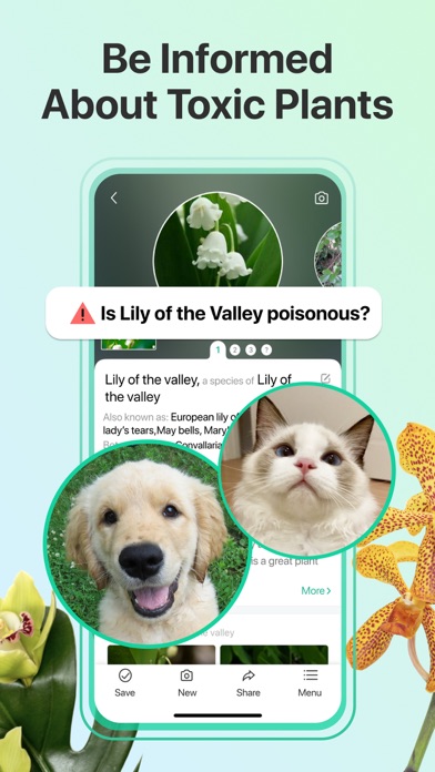 PictureThis - Plant Identifier