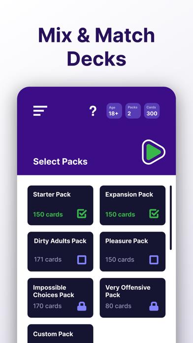 Would You Rather? Dirty Adult