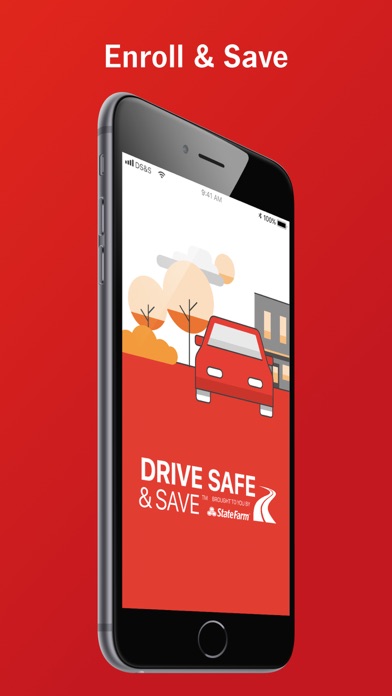 Drive Safe & Save™