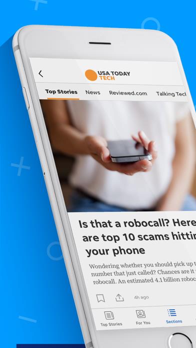 USA TODAY: US & Breaking News