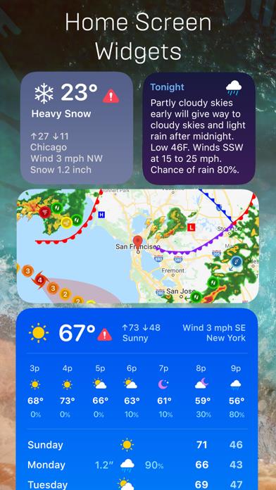 Weather Mate Pro - Forecast