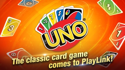Uno PlayLink