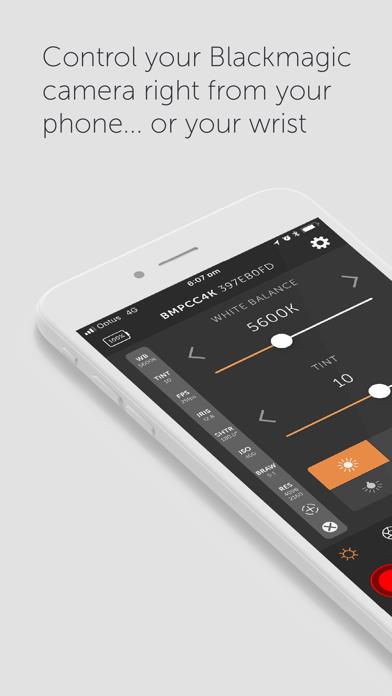 Bluetooth+ for Blackmagic