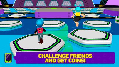 PK XD: Fun, friends & games