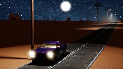 Road Trip Game - Survival