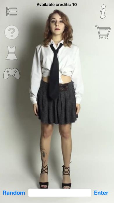 Pocket Girl