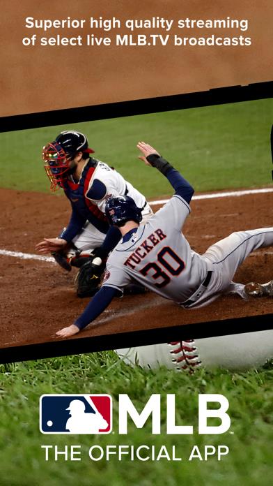 MLB