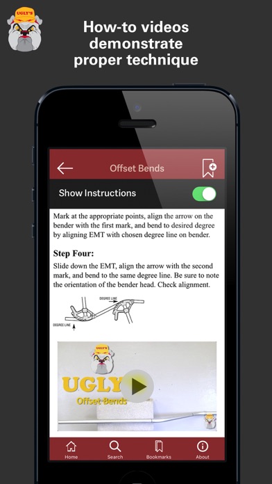 Ugly's Electrical References