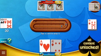Cribbage HD